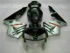 Buy 2005-2006 Glossy Black Honda CBR600RR Motor Bike Fairings