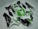 Buy 2005-2006 Green Honda CBR600RR Replacement Motorcycle Fairings Buy 2005-2006 Green Honda CBR600RR Replacement Motorcycle Fairings
