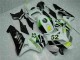 Buy 2005-2006 White Yellow Green 52 Honda CBR600RR Motorcycle Bodywork