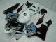 Buy 2005-2006 Black Honda CBR600RR Motorcycle Fairings Kits