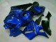 Buy 2005-2006 Blue Honda CBR600RR Motorcycle Fairings Kit