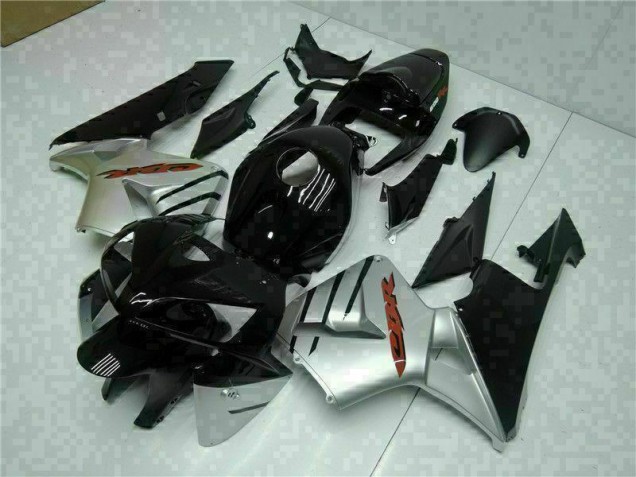 Buy 2005-2006 Silver Honda CBR600RR Motorbike Fairings Buy 2005-2006 Silver Honda CBR600RR Motorbike Fairings