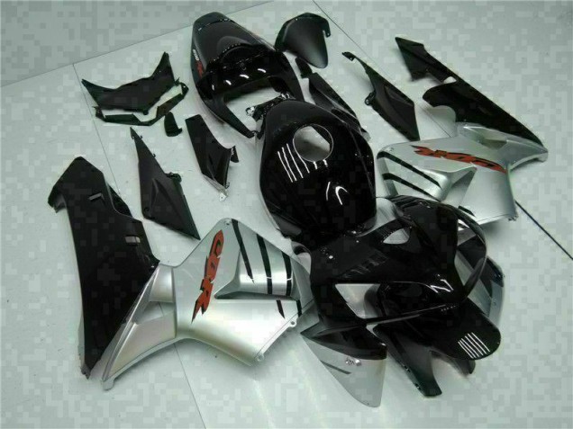 Buy 2005-2006 Silver Honda CBR600RR Motorbike Fairings Buy 2005-2006 Silver Honda CBR600RR Motorbike Fairings