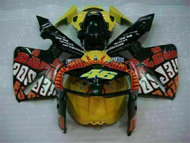 Buy 2005-2006 Honda CBR600RR Fairings MF1142 Buy 2005-2006 Honda CBR600RR Fairings MF1142
