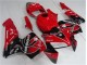 Buy 2005-2006 Red Black Honda CBR600RR Motorcycle Fairing Kit Buy 2005-2006 Red Black Honda CBR600RR Motorcycle Fairing Kit
