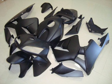 Buy 2005-2006 Matte Black Honda CBR600RR Motorbike Fairing