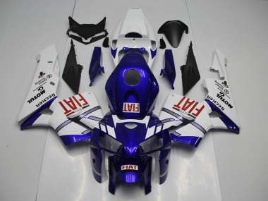 Buy 2005-2006 Fiat Honda CBR600RR Motorcycle Replacement Fairings
