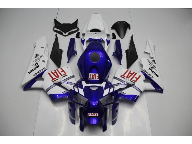 Buy 2005-2006 Fiat Honda CBR600RR Motorcycle Replacement Fairings
