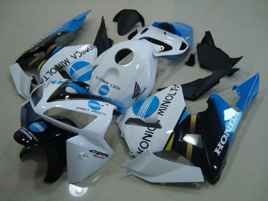 Buy 2005-2006 Konica Honda CBR600RR Motorbike Fairings