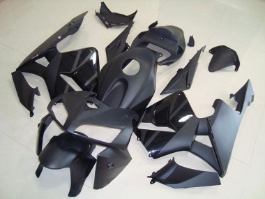 Buy 2005-2006 Matte Black Honda CBR600RR Bike Fairing
