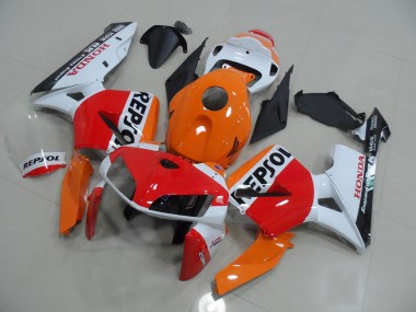 Buy 2005-2006 Repsol Honda CBR600RR Motorcycle Bodywork