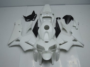 Buy 2005-2006 Unpainted Honda CBR600RR Motorbike Fairing