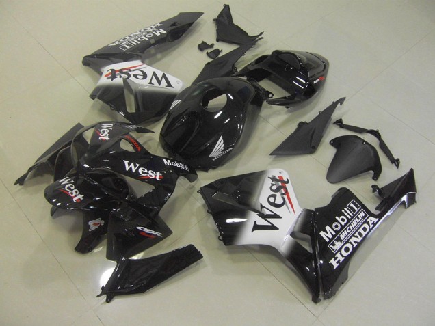 Buy 2005-2006 West Honda CBR600RR Bike Fairings Buy 2005-2006 West Honda CBR600RR Bike Fairings