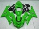 Buy 2005-2006 Green Kawasaki ZX6R Motorcycle Replacement Fairings Buy 2005-2006 Green Kawasaki ZX6R Motorcycle Replacement Fairings