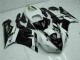 Buy 2005-2006 Red Black Kawasaki ZX6R Motorcycle Fairing