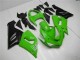 Buy 2005-2006 Green Kawasaki ZX6R Motorbike Fairing