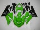 Buy 2005-2006 Green Kawasaki ZX6R Motorbike Fairing