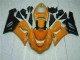 Buy 2005-2006 Orange Kawasaki ZX6R Bike Fairing Buy 2005-2006 Orange Kawasaki ZX6R Bike Fairing