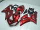 Buy 2005-2006 Candy Red Kawasaki ZX6R Motorcycle Fairing Kits Buy 2005-2006 Candy Red Kawasaki ZX6R Motorcycle Fairing Kits