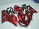 Buy 2005-2006 Candy Red Kawasaki ZX6R Motorcycle Fairing Kits Buy 2005-2006 Candy Red Kawasaki ZX6R Motorcycle Fairing Kits