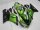 Buy 2005-2006 Green Kawasaki ZX6R Motorcycle Bodywork Buy 2005-2006 Green Kawasaki ZX6R Motorcycle Bodywork