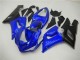 Buy 2005-2006 Blue Kawasaki ZX6R Bike Fairings
