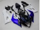 Buy 2005-2006 Blue White Suzuki GSXR 1000 Motorcycle Fairing Kits Buy 2005-2006 Blue White Suzuki GSXR 1000 Motorcycle Fairing Kits