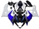 Buy 2005-2006 Blue White Suzuki GSXR 1000 Motorcycle Fairing Kits Buy 2005-2006 Blue White Suzuki GSXR 1000 Motorcycle Fairing Kits