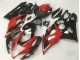 Buy 2005-2006 Red Black Suzuki GSXR 1000 Motorbike Fairing Buy 2005-2006 Red Black Suzuki GSXR 1000 Motorbike Fairing