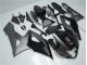 Buy 2005-2006 Grey Black Suzuki GSXR 1000 Motorbike Fairing & Bodywork Buy 2005-2006 Grey Black Suzuki GSXR 1000 Motorbike Fairing & Bodywork