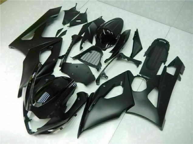 Buy 2005-2006 Black Suzuki GSXR 1000 Motorcycle Fairings Kits Buy 2005-2006 Black Suzuki GSXR 1000 Motorcycle Fairings Kits
