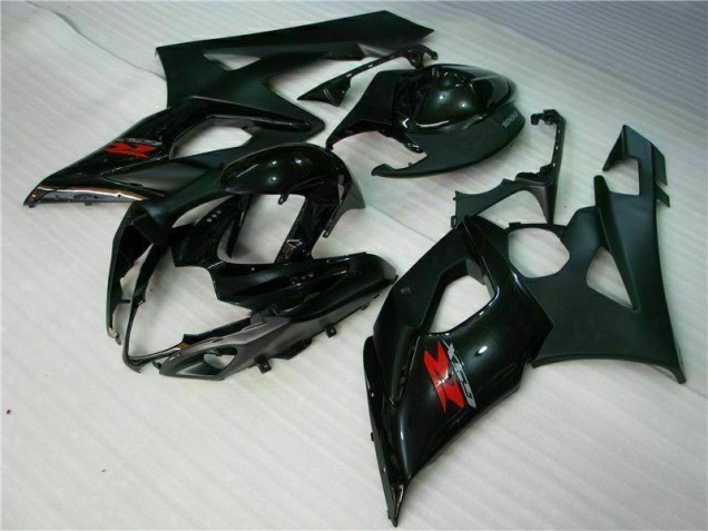 Buy 2005-2006 Black Suzuki GSXR 1000 Motorcycle Replacement Fairings Buy 2005-2006 Black Suzuki GSXR 1000 Motorcycle Replacement Fairings