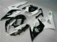 Buy 2005-2006 White Black Suzuki GSXR 1000 Motor Fairings Buy 2005-2006 White Black Suzuki GSXR 1000 Motor Fairings