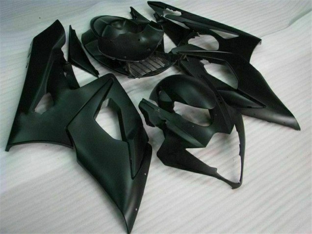 Buy 2005-2006 Matte Black Suzuki GSXR 1000 Motorcycle Fairings Kit Buy 2005-2006 Matte Black Suzuki GSXR 1000 Motorcycle Fairings Kit