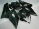 Buy 2005-2006 Matte Black Suzuki GSXR 1000 Motorcycle Fairings Kit