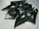 Buy 2005-2006 Matte Black Suzuki GSXR 1000 Motorcycle Fairings Kit