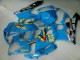 Buy 2005-2006 Blue Suzuki GSXR 1000 Motorcycle Fairing Kits Buy 2005-2006 Blue Suzuki GSXR 1000 Motorcycle Fairing Kits