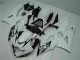 Buy 2005-2006 White Suzuki GSXR 1000 Motorbike Fairing Buy 2005-2006 White Suzuki GSXR 1000 Motorbike Fairing