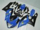 Buy 2005-2006 Blue Black Suzuki GSXR 1000 Motorcycle Fairing Kit Buy 2005-2006 Blue Black Suzuki GSXR 1000 Motorcycle Fairing Kit