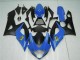 Buy 2005-2006 Blue Black Suzuki GSXR 1000 Motorcycle Fairing Kit Buy 2005-2006 Blue Black Suzuki GSXR 1000 Motorcycle Fairing Kit