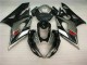 Buy 2005-2006 Grey Black Suzuki GSXR 1000 Bike Fairings Buy 2005-2006 Grey Black Suzuki GSXR 1000 Bike Fairings