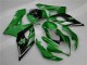 Buy 2005-2006 Green Suzuki GSXR 1000 Replacement Motorcycle Fairings