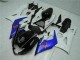 Buy 2005-2006 Blue White Suzuki GSXR 1000 Motorcycle Bodywork Buy 2005-2006 Blue White Suzuki GSXR 1000 Motorcycle Bodywork