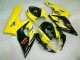 Buy 2005-2006 Yellow Black Suzuki GSXR 1000 Motorcycle Fairings Kits Buy 2005-2006 Yellow Black Suzuki GSXR 1000 Motorcycle Fairings Kits
