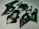 Buy 2005-2006 Black Suzuki GSXR 1000 Replacement Fairings Buy 2005-2006 Black Suzuki GSXR 1000 Replacement Fairings