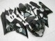 Buy 2005-2006 Glossy Black Suzuki GSXR 1000 Motor Fairings