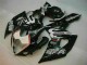 Buy 2005-2006 White Black Suzuki GSXR 1000 Motorcycle Fairings Kit Buy 2005-2006 White Black Suzuki GSXR 1000 Motorcycle Fairings Kit