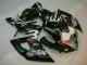 Buy 2005-2006 White Black Suzuki GSXR 1000 Motorcycle Fairings Kit Buy 2005-2006 White Black Suzuki GSXR 1000 Motorcycle Fairings Kit