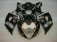 Buy 2005-2006 White Black Suzuki GSXR 1000 Motorcycle Fairings Kit Buy 2005-2006 White Black Suzuki GSXR 1000 Motorcycle Fairings Kit