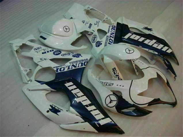 Buy 2005-2006 White Suzuki GSXR 1000 Motorcylce Fairings Buy 2005-2006 White Suzuki GSXR 1000 Motorcylce Fairings